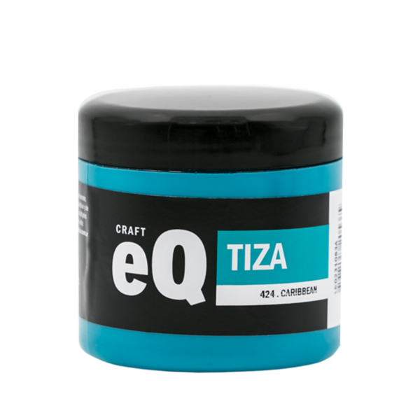 Pintura Tiza 200cc EQ