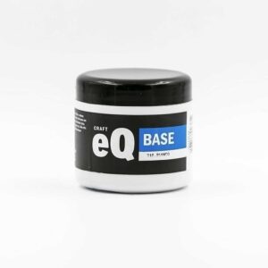 Base blanca 200cc EQ