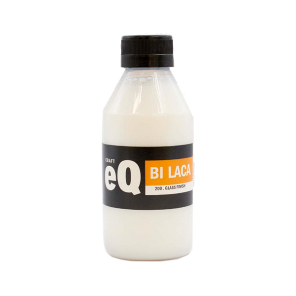 Bi Laca 200cc EQ
