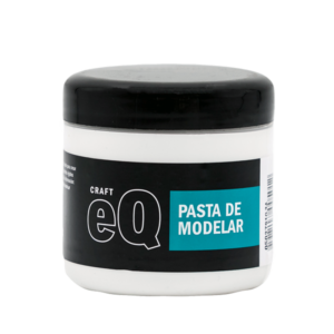 Pasta de Modelar