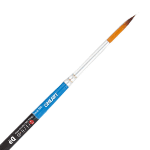 Pincel Linner 780 N°2