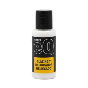 Glazing / Retardador