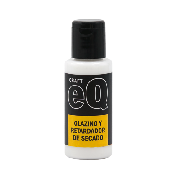 Glazing / Retardador